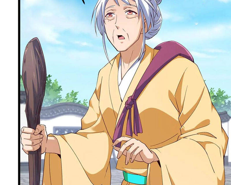 Chưởng Môn Khiêm Tốn Chút Chap 461 - Next Chap 462