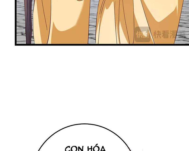Chưởng Môn Khiêm Tốn Chút Chap 461 - Next Chap 462