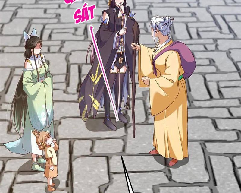 Chưởng Môn Khiêm Tốn Chút Chap 461 - Next Chap 462