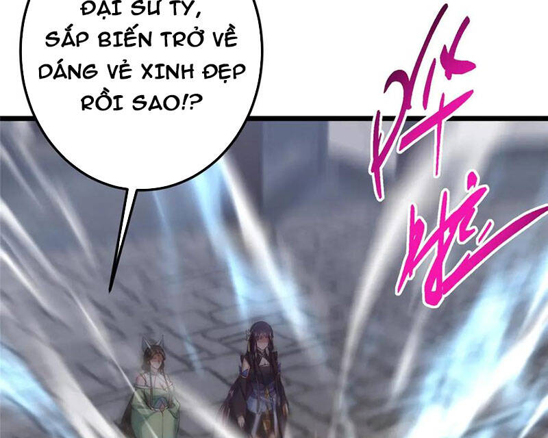 Chưởng Môn Khiêm Tốn Chút Chap 461 - Next Chap 462