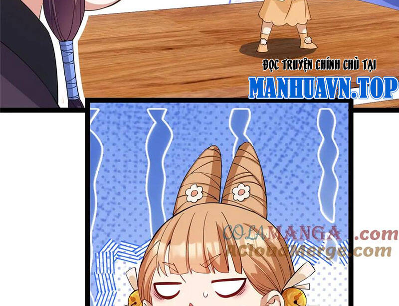 Chưởng Môn Khiêm Tốn Chút Chap 461 - Next Chap 462