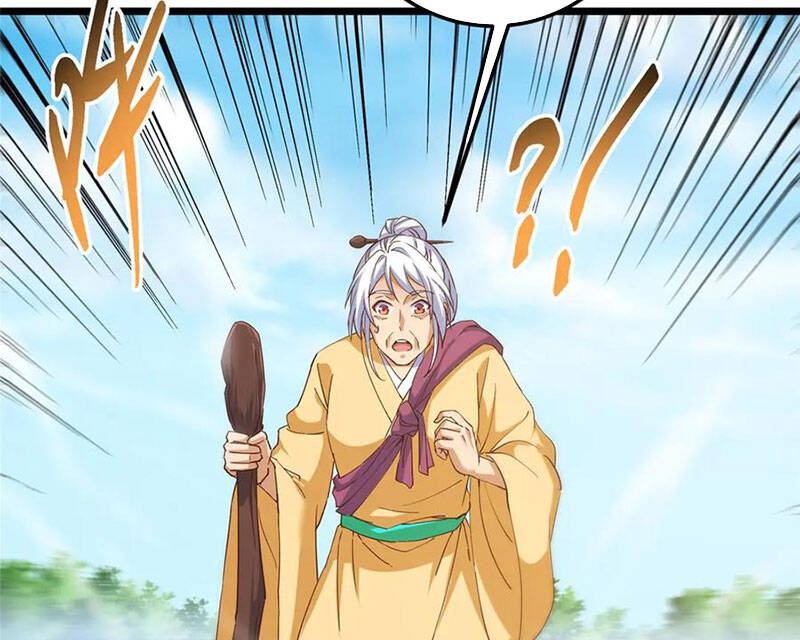 Chưởng Môn Khiêm Tốn Chút Chap 461 - Next Chap 462