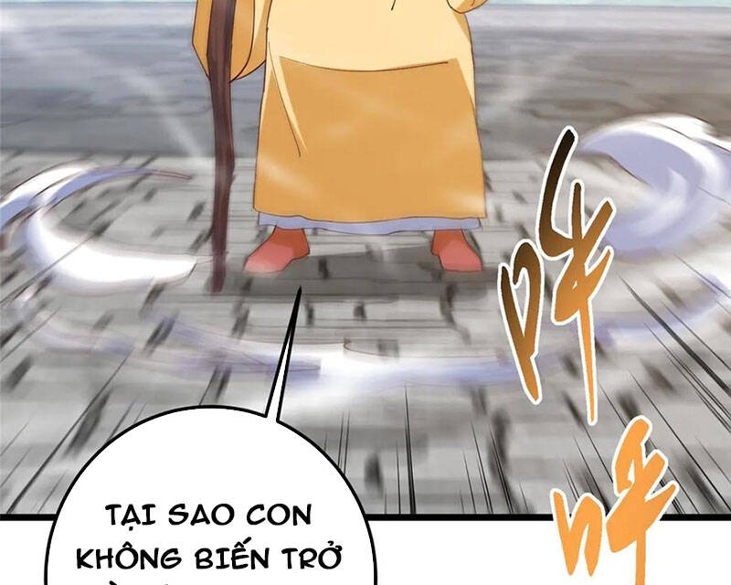 Chưởng Môn Khiêm Tốn Chút Chap 461 - Next Chap 462