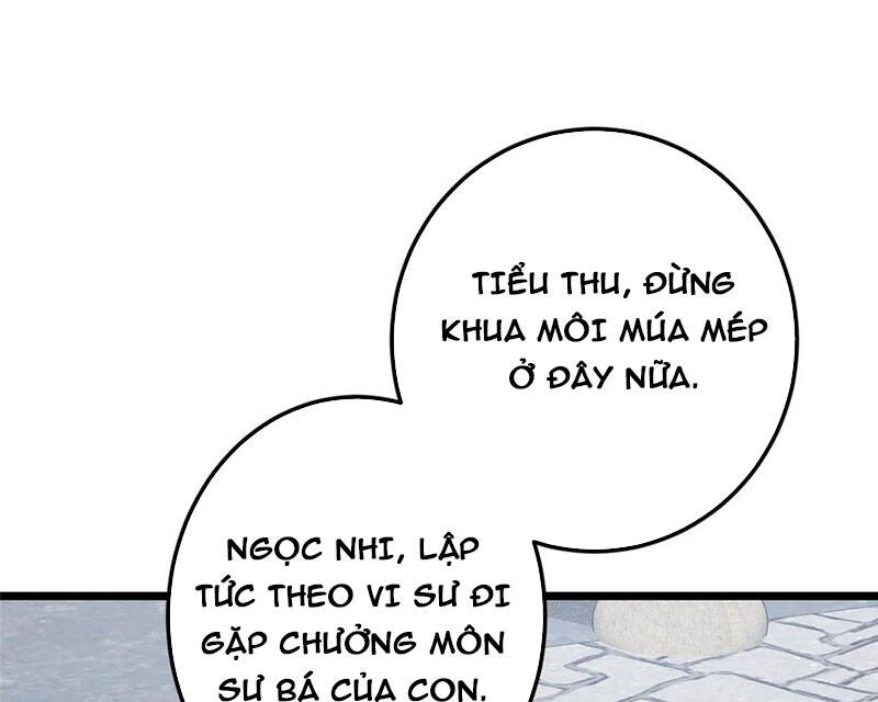 Chưởng Môn Khiêm Tốn Chút Chap 461 - Next Chap 462