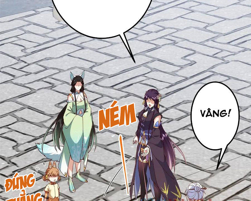 Chưởng Môn Khiêm Tốn Chút Chap 461 - Next Chap 462
