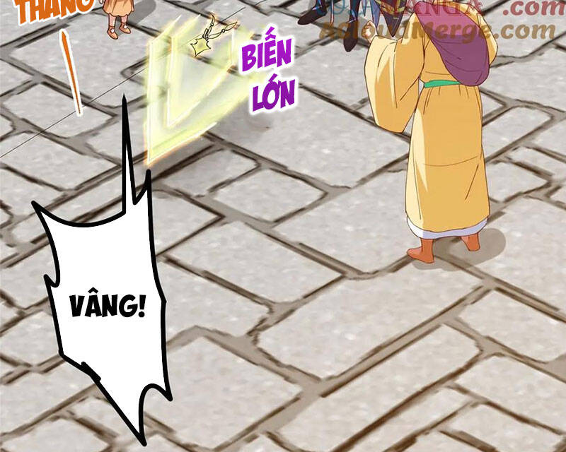 Chưởng Môn Khiêm Tốn Chút Chap 461 - Next Chap 462