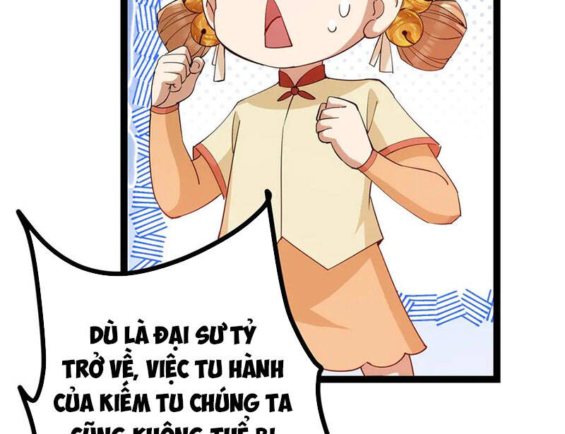 Chưởng Môn Khiêm Tốn Chút Chap 461 - Next Chap 462