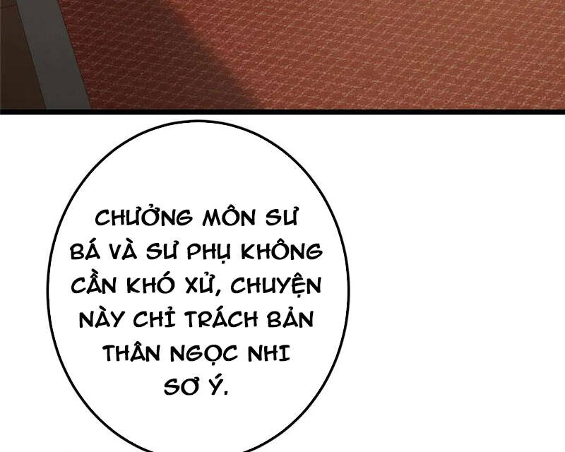 Chưởng Môn Khiêm Tốn Chút Chap 461 - Next Chap 462