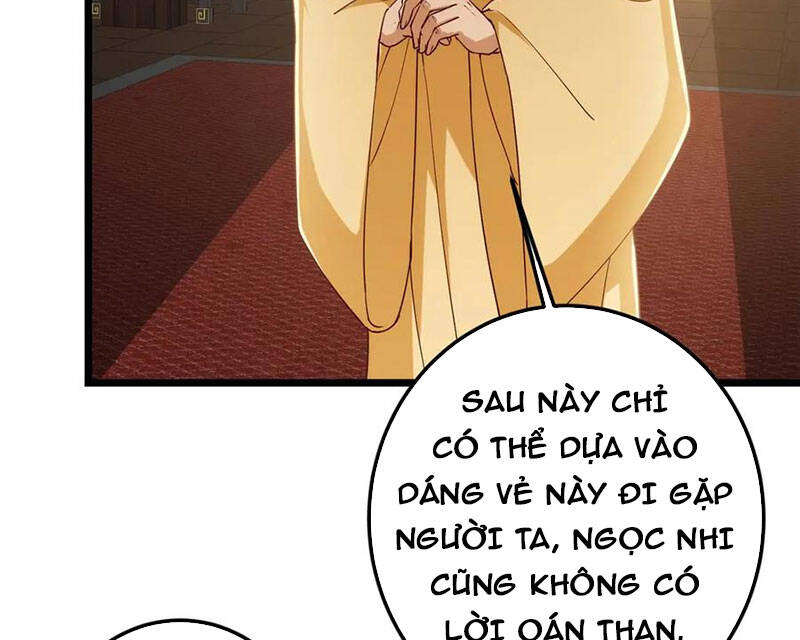 Chưởng Môn Khiêm Tốn Chút Chap 461 - Next Chap 462