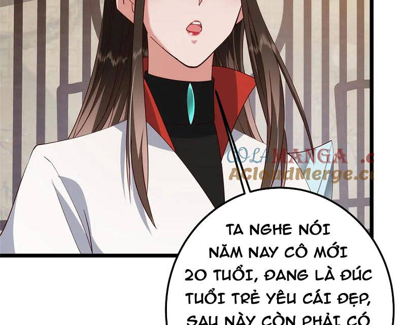 Chưởng Môn Khiêm Tốn Chút Chap 461 - Next Chap 462