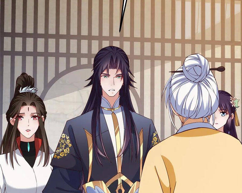 Chưởng Môn Khiêm Tốn Chút Chap 461 - Next Chap 462