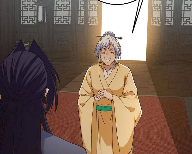 Chưởng Môn Khiêm Tốn Chút Chap 461 - Next Chap 462