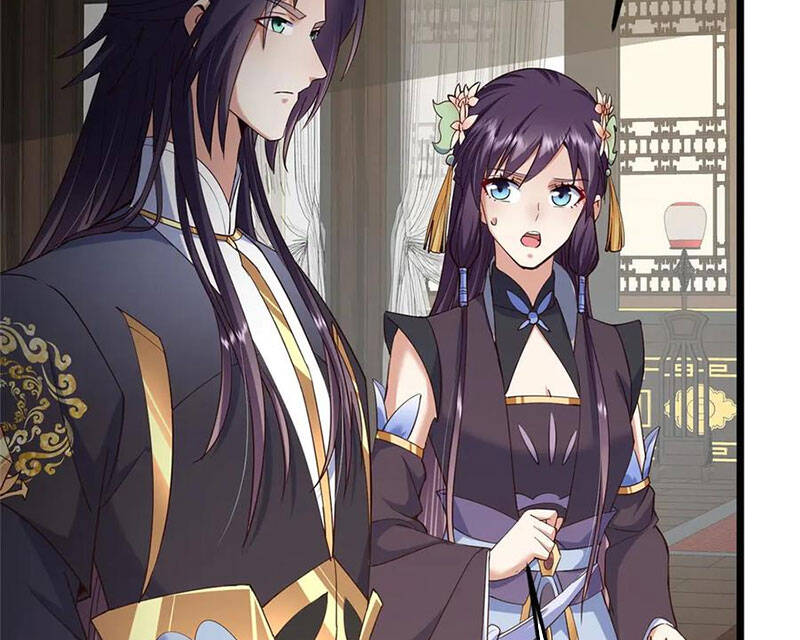 Chưởng Môn Khiêm Tốn Chút Chap 461 - Next Chap 462