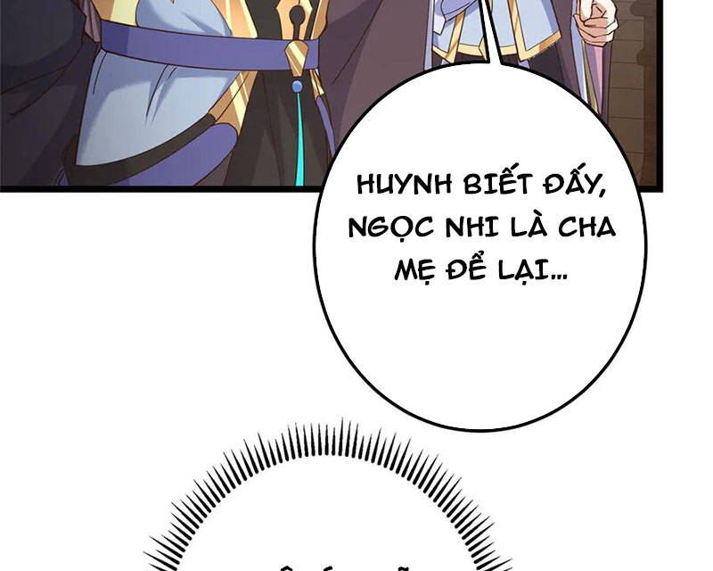 Chưởng Môn Khiêm Tốn Chút Chap 461 - Next Chap 462