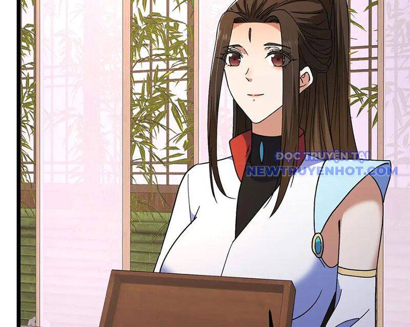 Chưởng Môn Khiêm Tốn Chút Chap 462 - Next Chap 463
