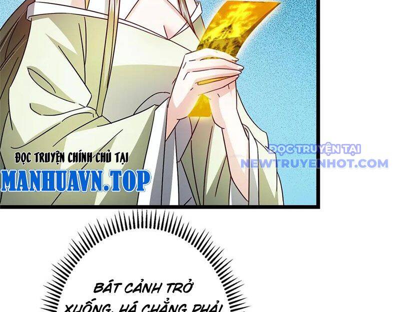 Chưởng Môn Khiêm Tốn Chút Chap 462 - Next Chap 463
