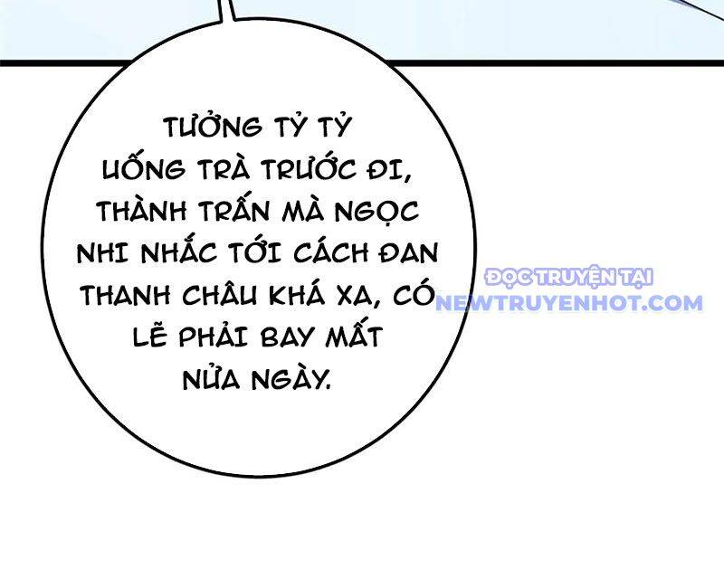 Chưởng Môn Khiêm Tốn Chút Chap 462 - Next Chap 463