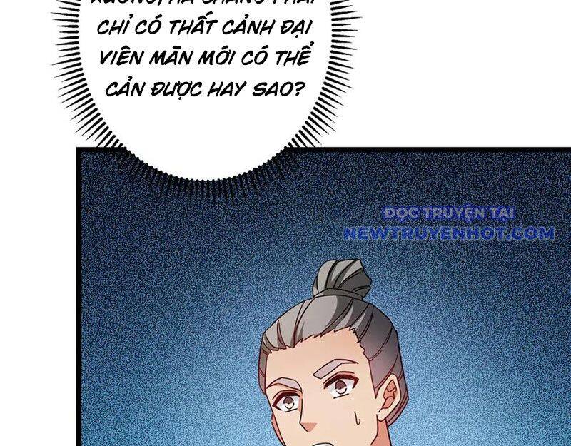 Chưởng Môn Khiêm Tốn Chút Chap 462 - Next Chap 463