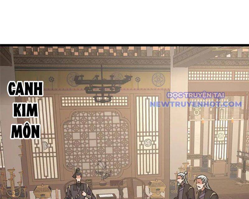 Chưởng Môn Khiêm Tốn Chút Chap 462 - Next Chap 463