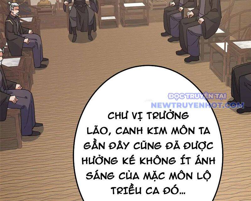 Chưởng Môn Khiêm Tốn Chút Chap 462 - Next Chap 463
