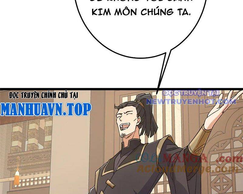 Chưởng Môn Khiêm Tốn Chút Chap 462 - Next Chap 463