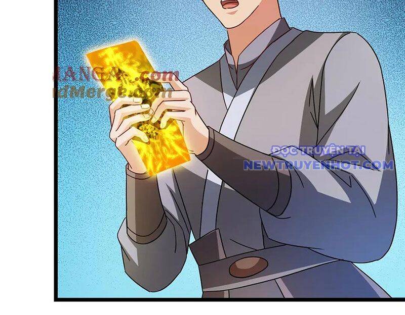 Chưởng Môn Khiêm Tốn Chút Chap 462 - Next Chap 463