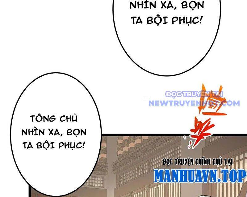 Chưởng Môn Khiêm Tốn Chút Chap 462 - Next Chap 463