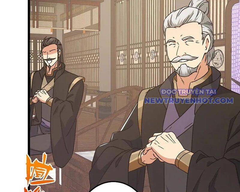 Chưởng Môn Khiêm Tốn Chút Chap 462 - Next Chap 463