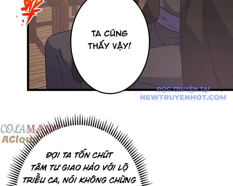 Chưởng Môn Khiêm Tốn Chút Chap 462 - Next Chap 463