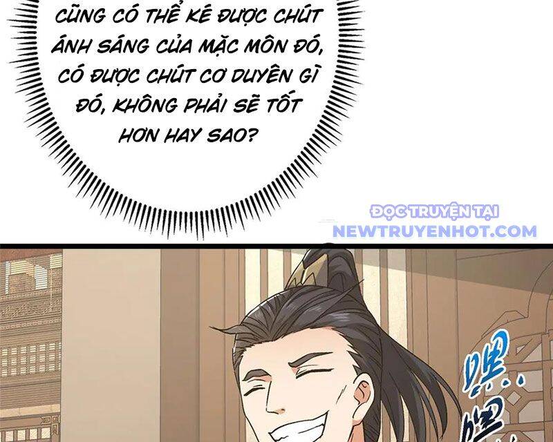 Chưởng Môn Khiêm Tốn Chút Chap 462 - Next Chap 463