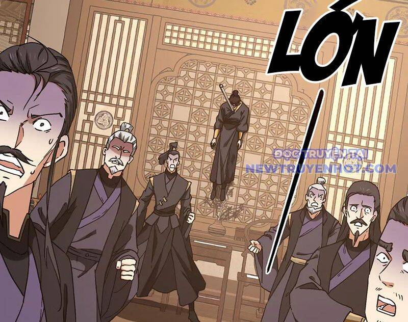 Chưởng Môn Khiêm Tốn Chút Chap 462 - Next Chap 463