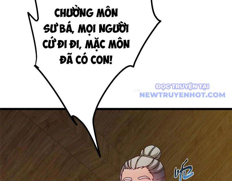 Chưởng Môn Khiêm Tốn Chút Chap 462 - Next Chap 463