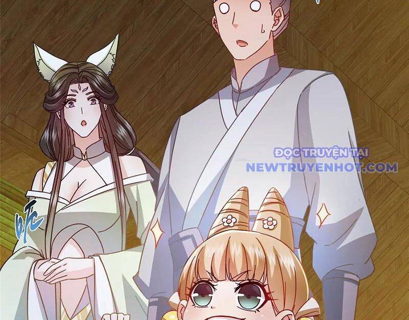 Chưởng Môn Khiêm Tốn Chút Chap 462 - Next Chap 463