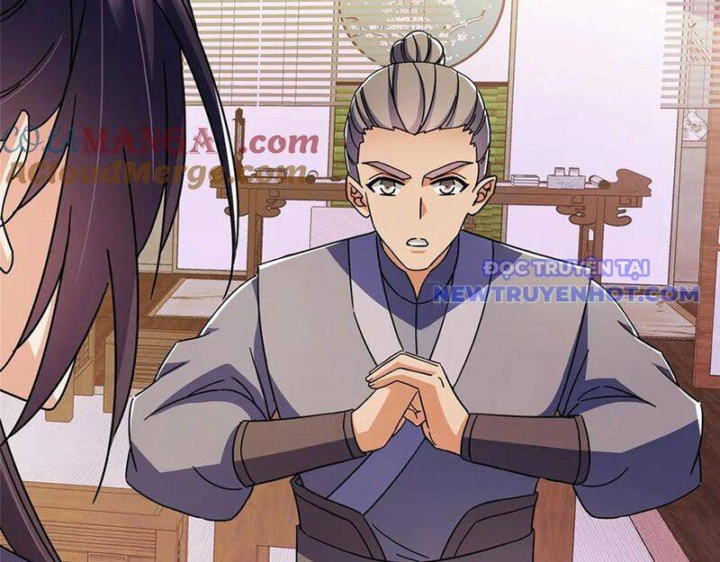 Chưởng Môn Khiêm Tốn Chút Chap 462 - Next Chap 463