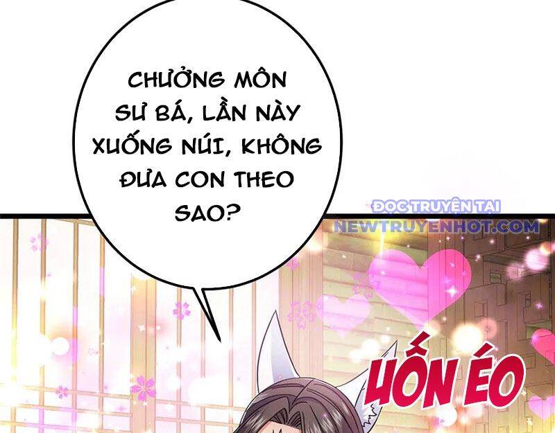 Chưởng Môn Khiêm Tốn Chút Chap 462 - Next Chap 463
