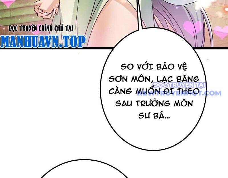 Chưởng Môn Khiêm Tốn Chút Chap 462 - Next Chap 463
