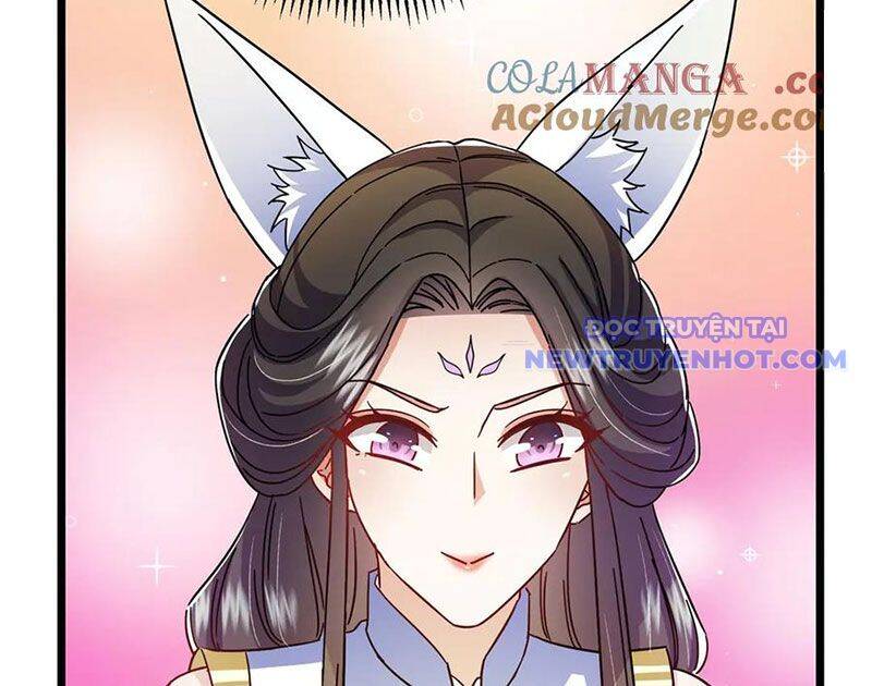 Chưởng Môn Khiêm Tốn Chút Chap 462 - Next Chap 463