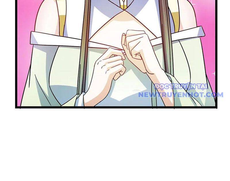 Chưởng Môn Khiêm Tốn Chút Chap 462 - Next Chap 463