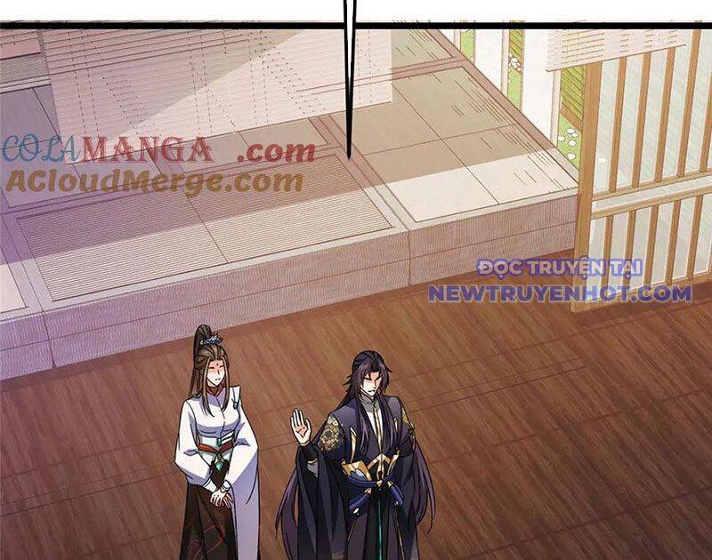 Chưởng Môn Khiêm Tốn Chút Chap 462 - Next Chap 463