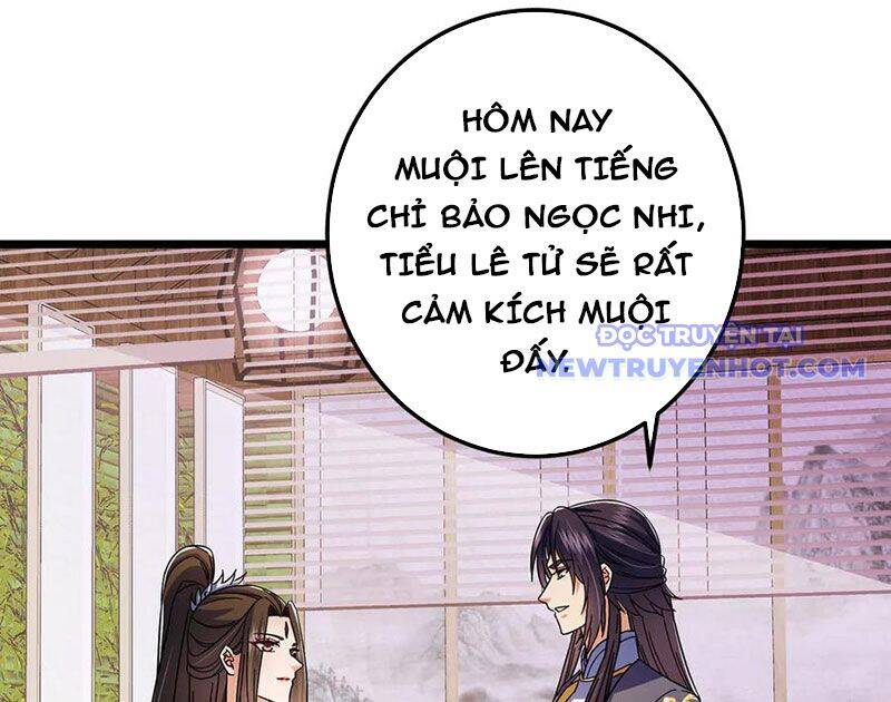 Chưởng Môn Khiêm Tốn Chút Chap 462 - Next Chap 463
