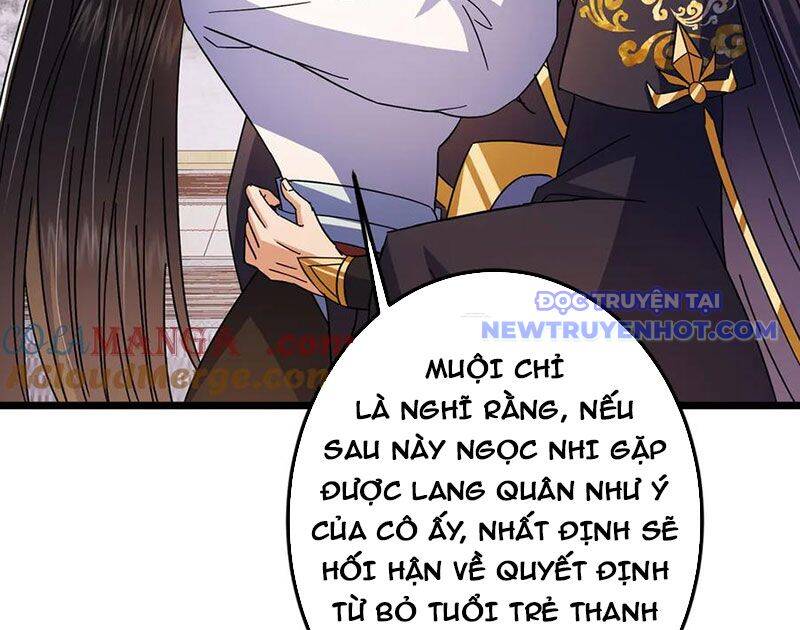 Chưởng Môn Khiêm Tốn Chút Chap 462 - Next Chap 463