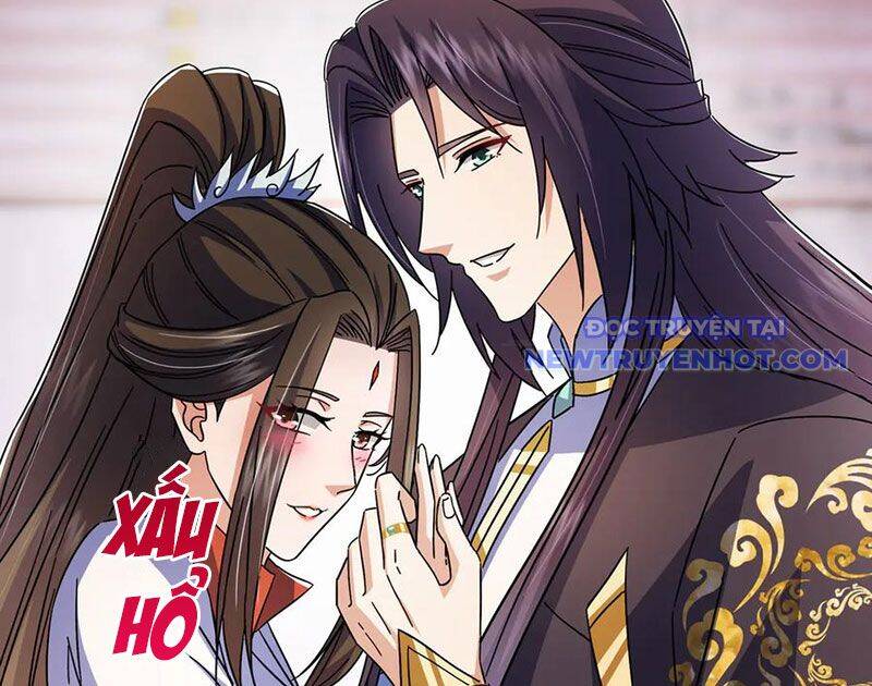 Chưởng Môn Khiêm Tốn Chút Chap 462 - Next Chap 463