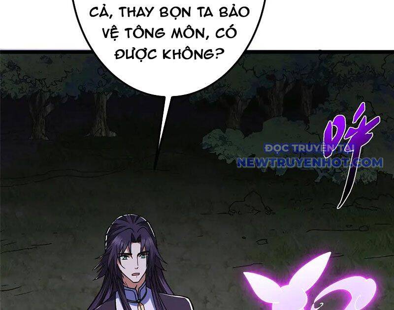 Chưởng Môn Khiêm Tốn Chút Chap 462 - Next Chap 463