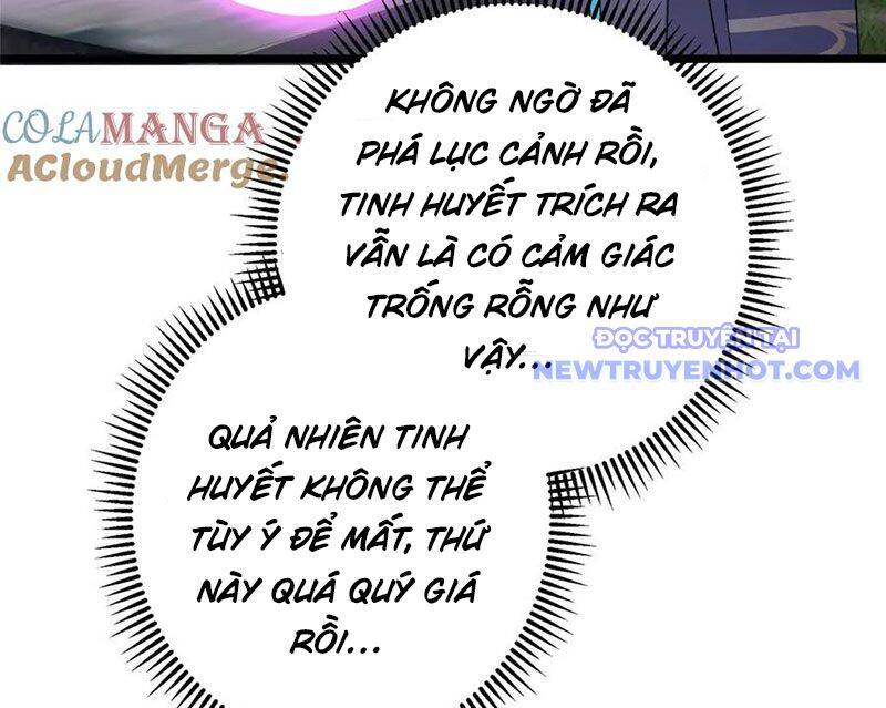 Chưởng Môn Khiêm Tốn Chút Chap 462 - Next Chap 463