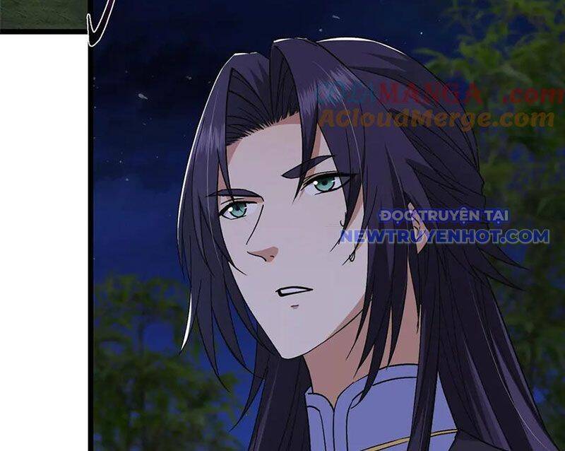 Chưởng Môn Khiêm Tốn Chút Chap 462 - Next Chap 463