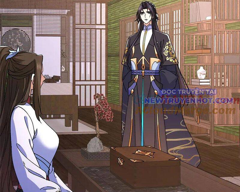 Chưởng Môn Khiêm Tốn Chút Chap 462 - Next Chap 463