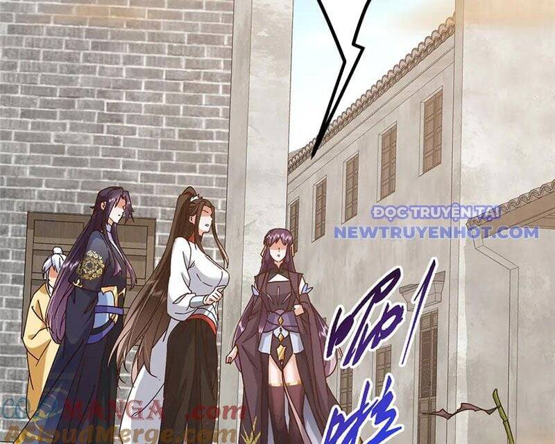 Chưởng Môn Khiêm Tốn Chút Chap 463 - Next Chap 464