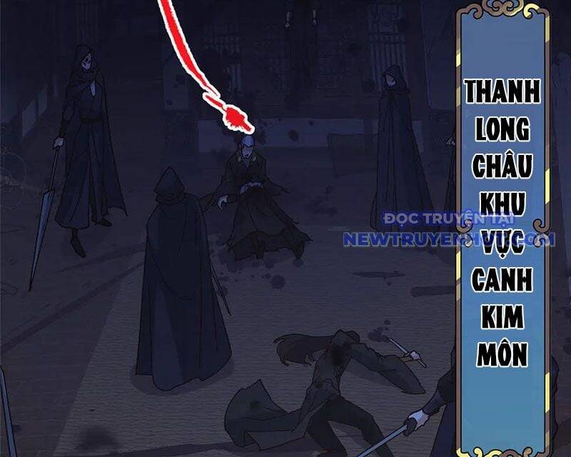 Chưởng Môn Khiêm Tốn Chút Chap 463 - Next Chap 464