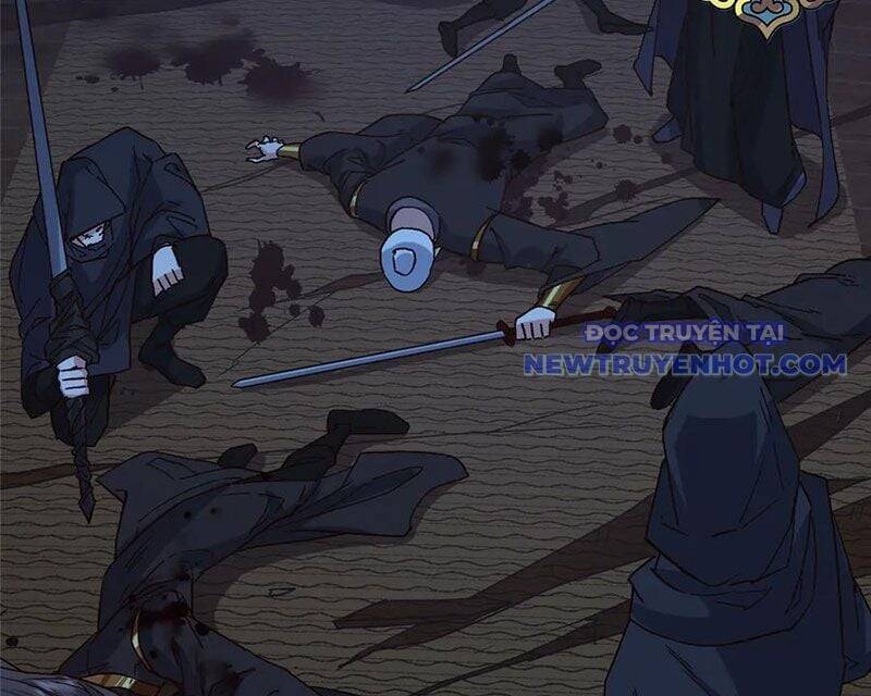 Chưởng Môn Khiêm Tốn Chút Chap 463 - Next Chap 464
