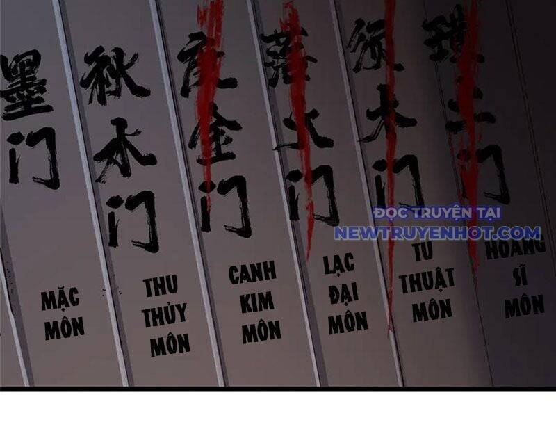 Chưởng Môn Khiêm Tốn Chút Chap 463 - Next Chap 464